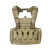 Нагрудный разгрузочный жилет Tasmanian Tiger Chest RIG MKII M4 (Olive)